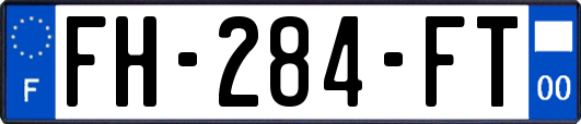 FH-284-FT