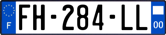 FH-284-LL