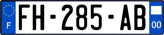 FH-285-AB