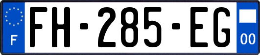 FH-285-EG
