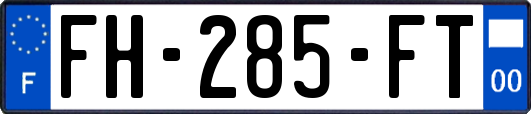 FH-285-FT