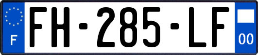 FH-285-LF