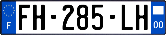 FH-285-LH