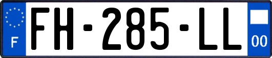 FH-285-LL