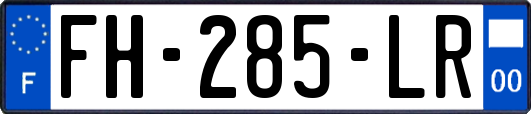 FH-285-LR