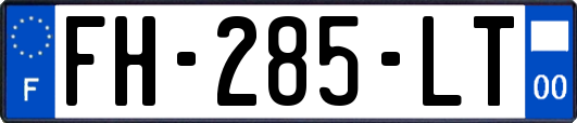 FH-285-LT