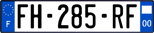 FH-285-RF
