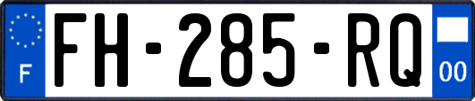 FH-285-RQ