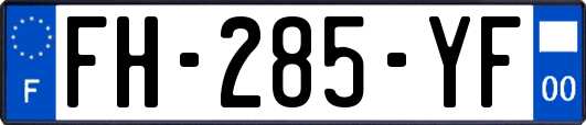 FH-285-YF