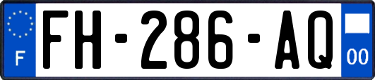 FH-286-AQ