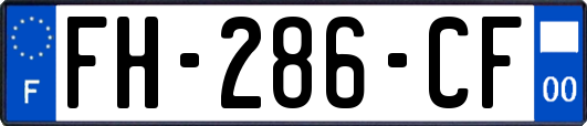 FH-286-CF
