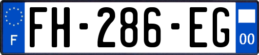 FH-286-EG