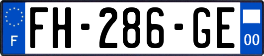 FH-286-GE
