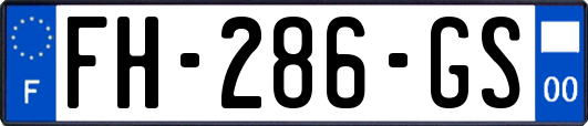 FH-286-GS