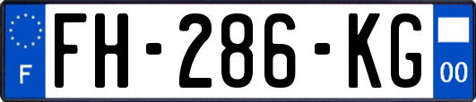 FH-286-KG