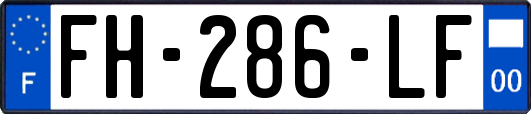 FH-286-LF