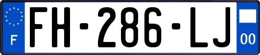 FH-286-LJ