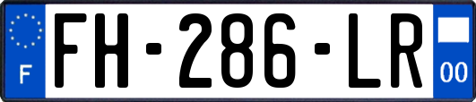 FH-286-LR