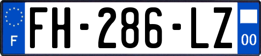 FH-286-LZ