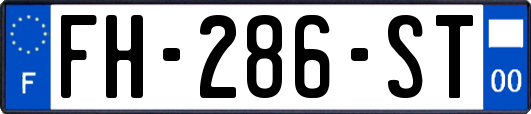 FH-286-ST
