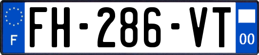 FH-286-VT