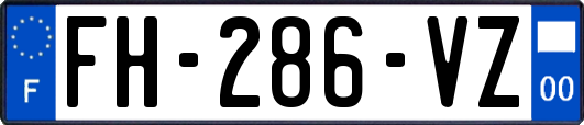 FH-286-VZ