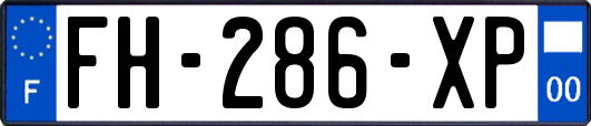 FH-286-XP