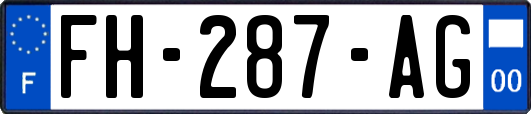 FH-287-AG