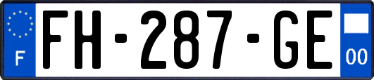 FH-287-GE