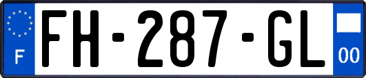 FH-287-GL
