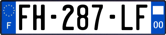 FH-287-LF