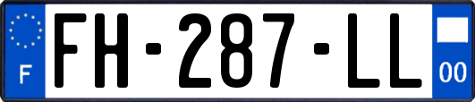 FH-287-LL