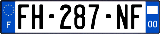FH-287-NF