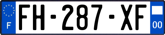 FH-287-XF