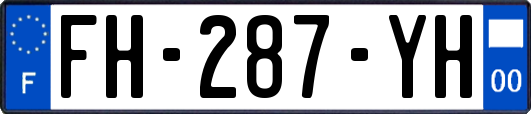 FH-287-YH