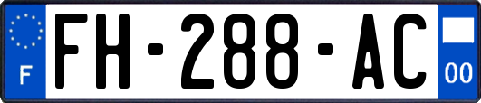 FH-288-AC