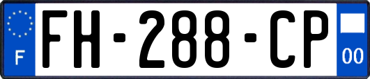 FH-288-CP
