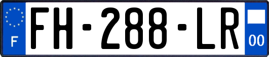 FH-288-LR