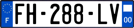 FH-288-LV