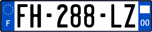 FH-288-LZ