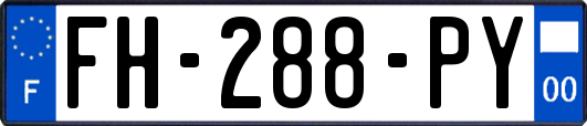 FH-288-PY
