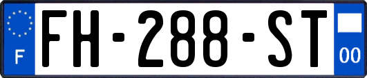 FH-288-ST