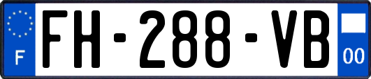 FH-288-VB