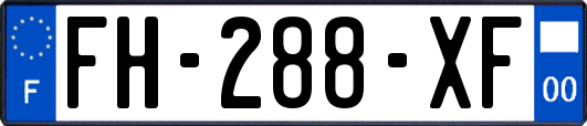 FH-288-XF