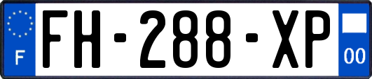 FH-288-XP