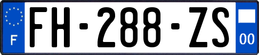 FH-288-ZS