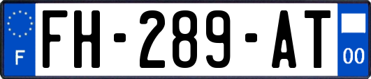 FH-289-AT