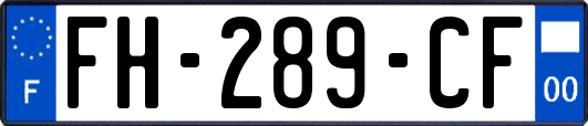 FH-289-CF