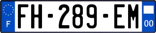FH-289-EM