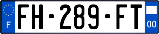 FH-289-FT
